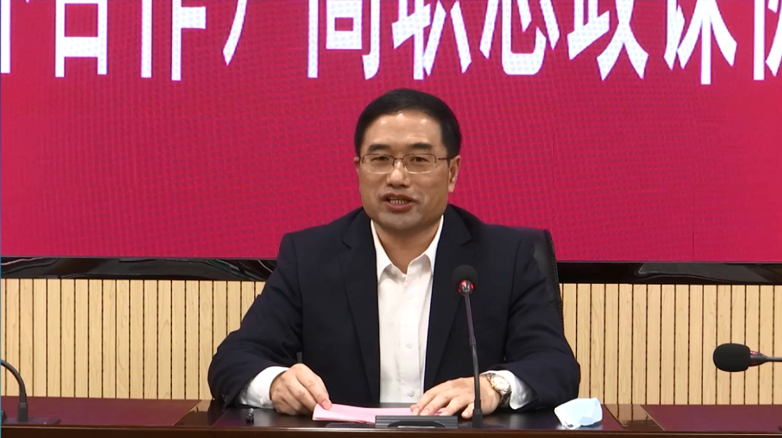 1福建省委教育工委副书记 福建省教育厅党组成员林生讲话.png